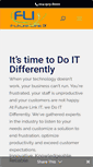 Mobile Screenshot of futurelinkit.com